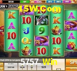 Desvendando o Mundo dos Jogos Virtuais na 5757 Win